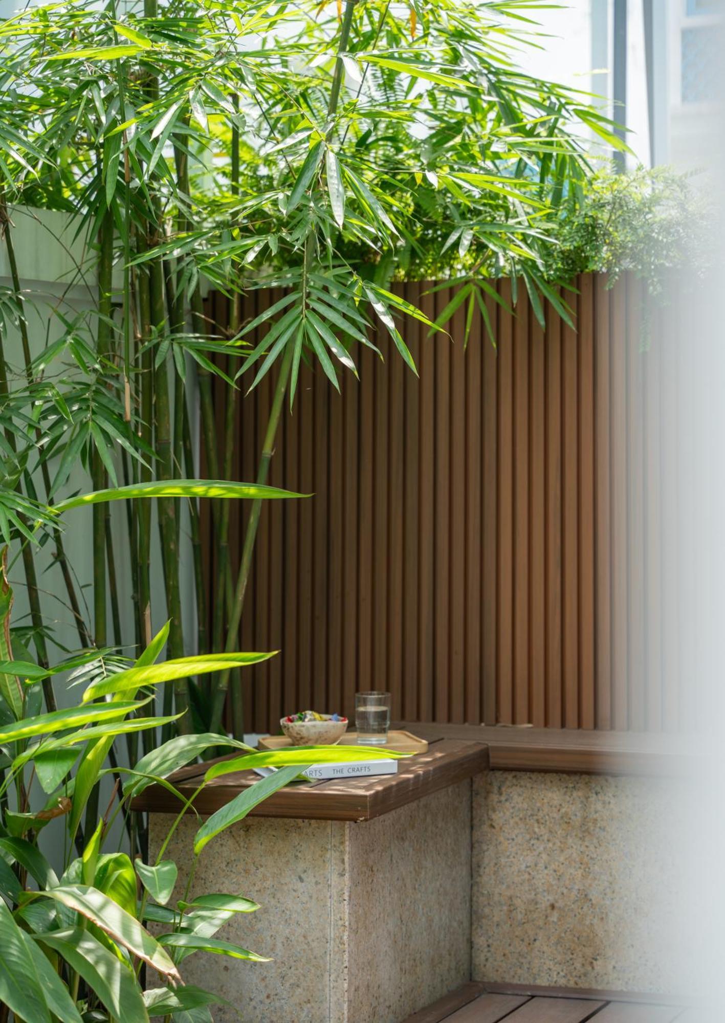Domdomhouse Villa - 1Min Walk To Beach 하롱 외부 사진