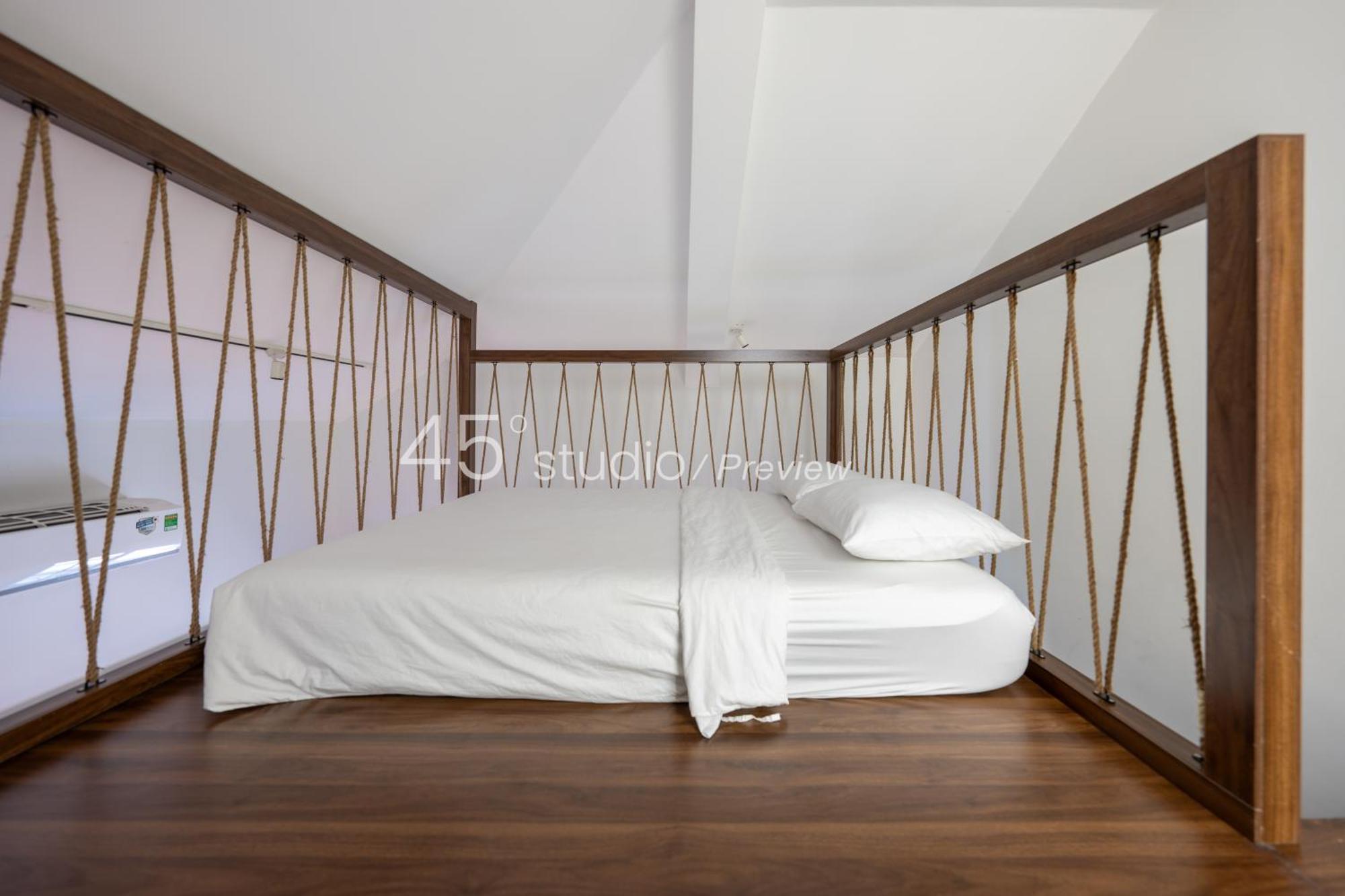 Domdomhouse Villa - 1Min Walk To Beach 하롱 외부 사진